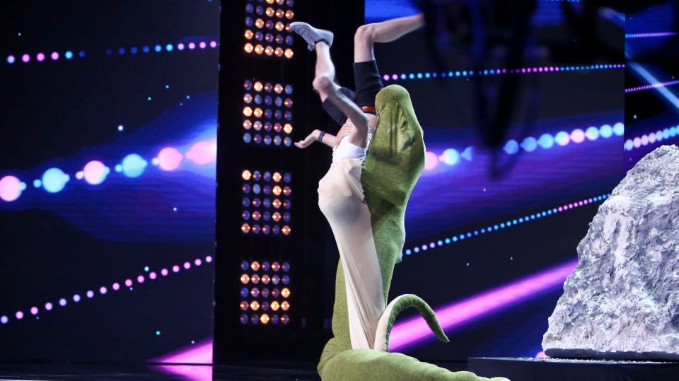Česko Slovensko má talent uvidíte na Primě